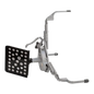 Hofmann AC400 Wheel Clamp Kit with XD Targets – Model EAK0320J35A
