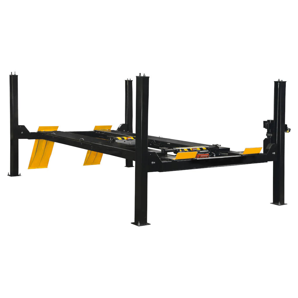 HOFMANN® 12K 4-Post Alignment Lift