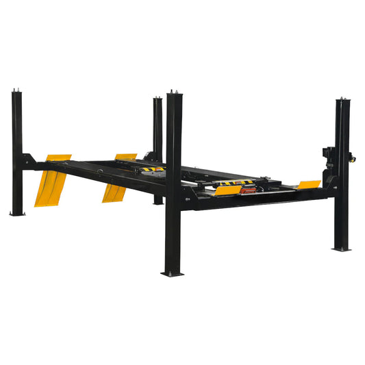 HOFMANN® 12K 4-Post Alignment Lift