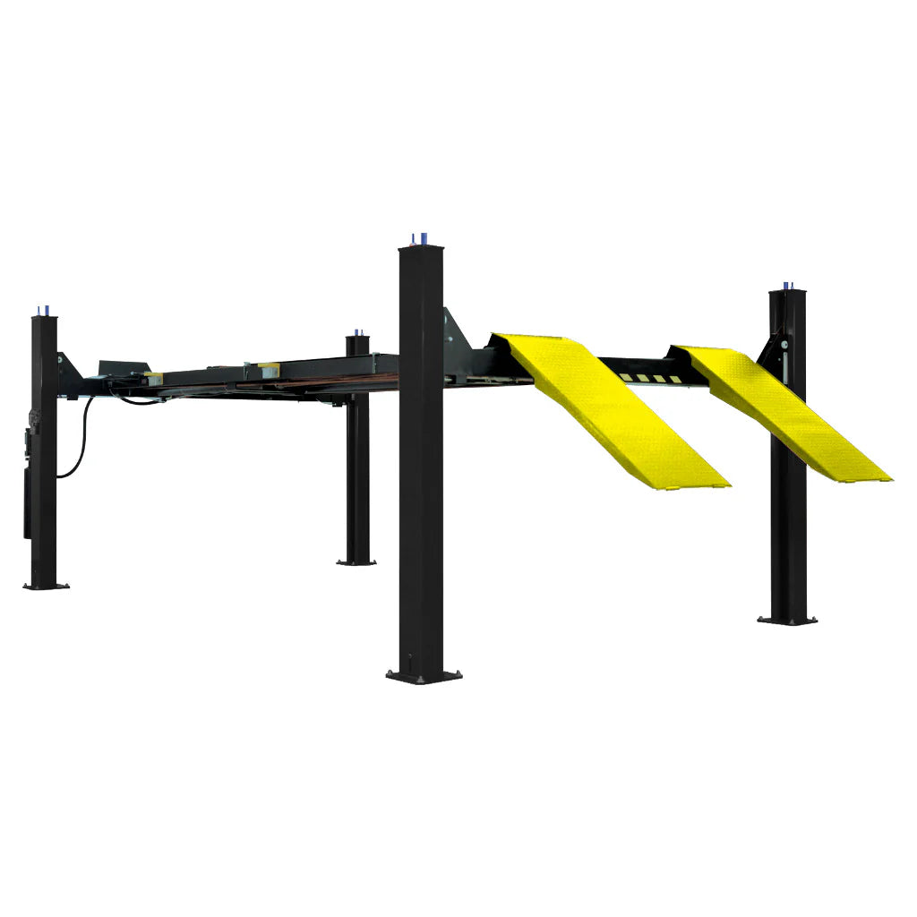 HOFMANN 18K Four-Post Alignment Lift