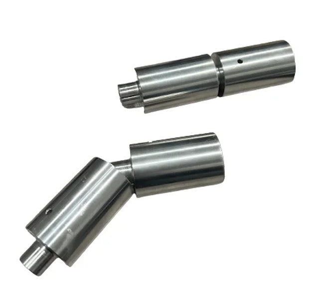 HOFMANN® 2" Grabber Kit — Offset